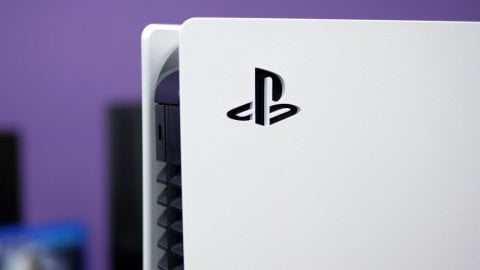 PS5: in Japan the console sells, but games don't, Switch dominates the ranking