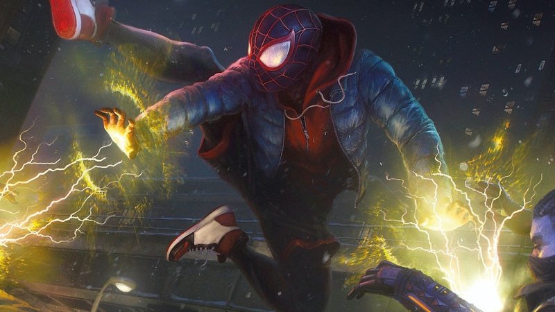 Spider Man Miles Morales I Costumi Che Gia Conosciamo Multiplayer It