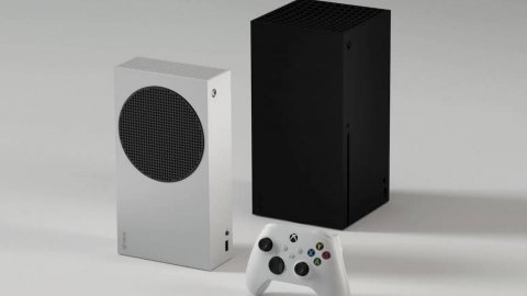 Xbox Series X and S: FPS Boost may arrive in other games