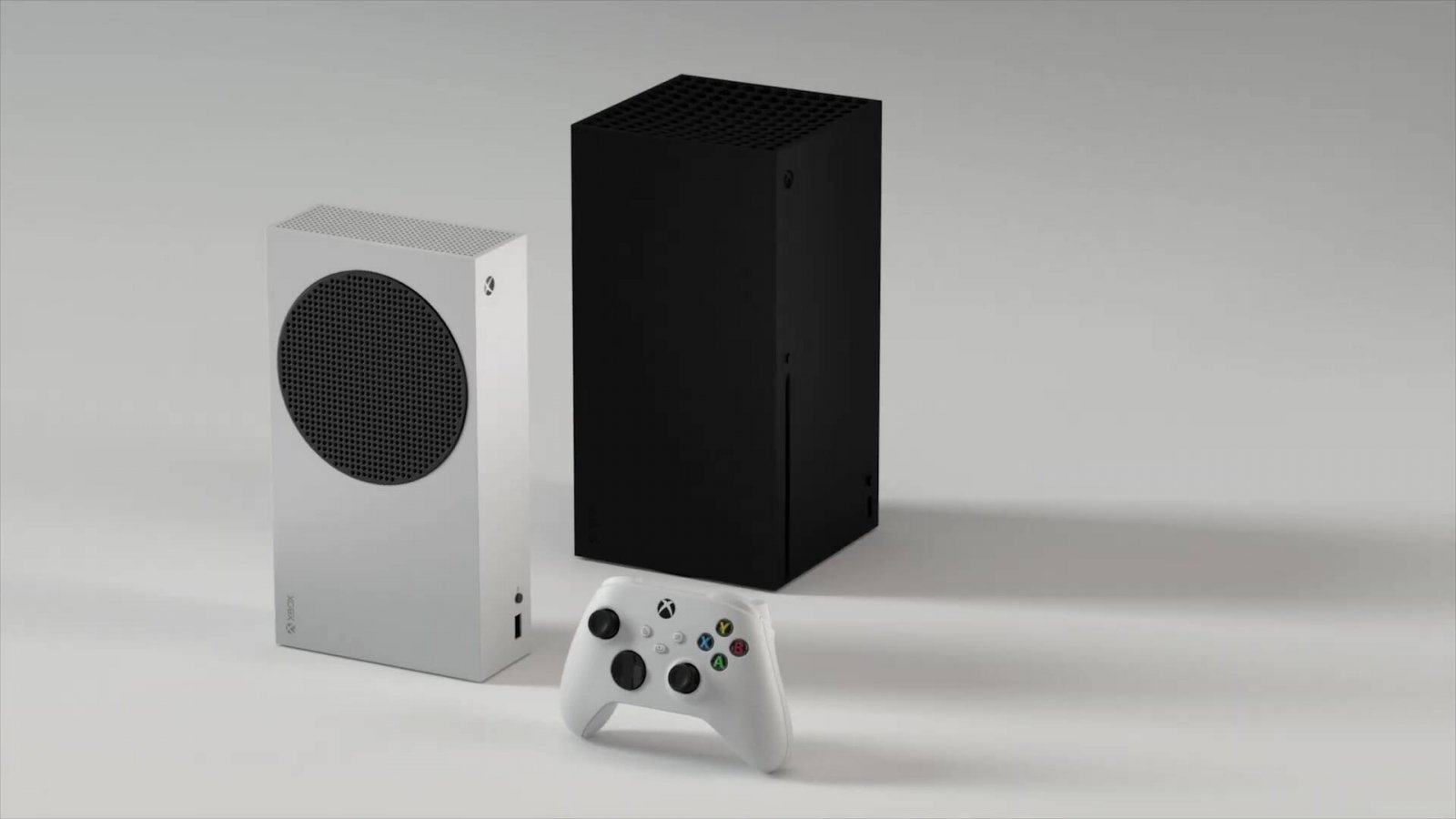 Xbox Series X|S: update di febbraio disponibile con controlli touch e calibrazione degli stick