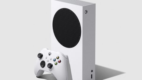 Is Xbox Series S a good one?