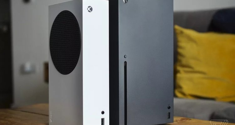 Xbox Series X | S without internet are paperweights, they must be changed for John Linneman – Nerd4.life