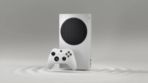 Xbox Series S wins new users: it is the first Xbox for half of the buyers