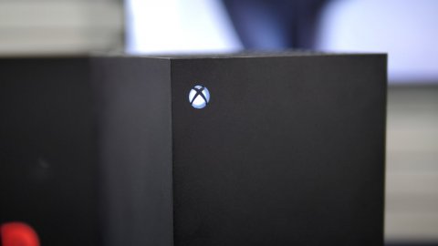 Xbox Series X: The quality of captures and sharing will improve, word of Microsoft