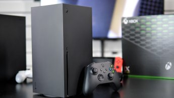 Xbox Series X da Amazon Italia in vendita oggi, 22 giugno 2022
