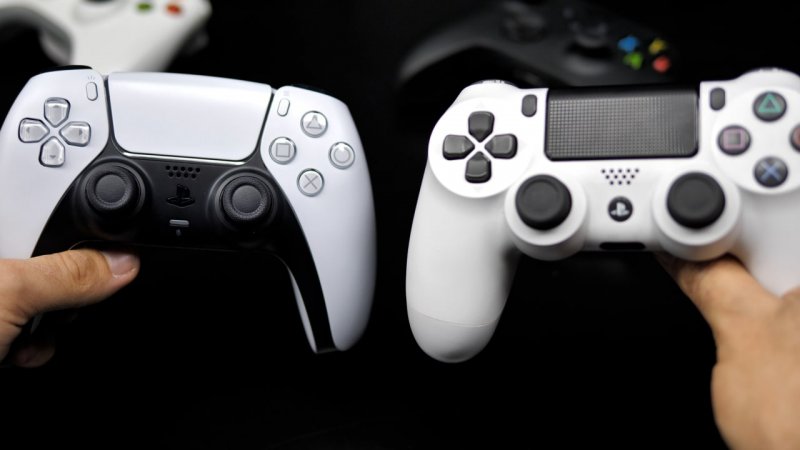 Dualsense Ps5 Controller Recensione 4