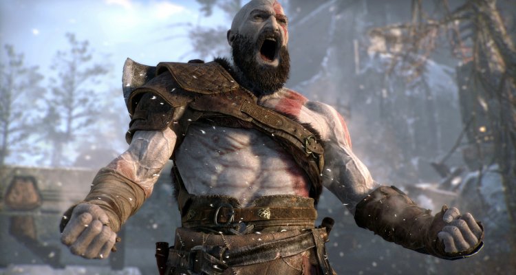 God of War per PC sfiora i 60 fps a 4K con FSR su  &hellip;