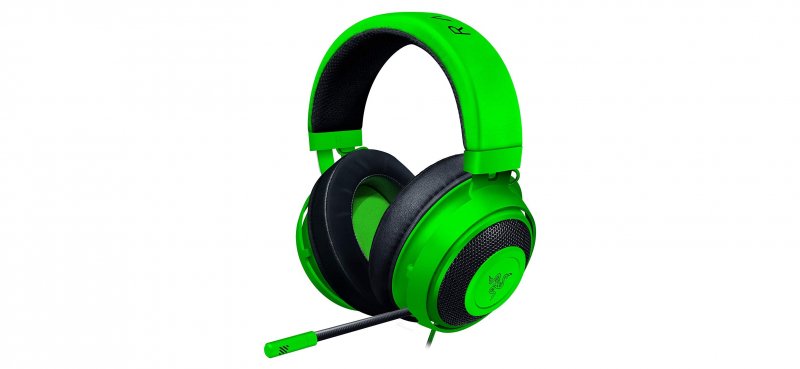 Razer Kraken Razer Kraken