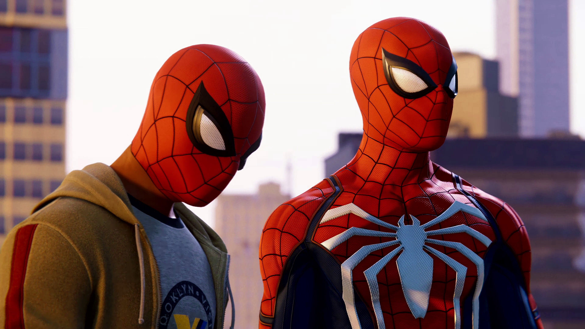 Come Cambiare Lingua Su Spiderman Miles Morales Ps4
