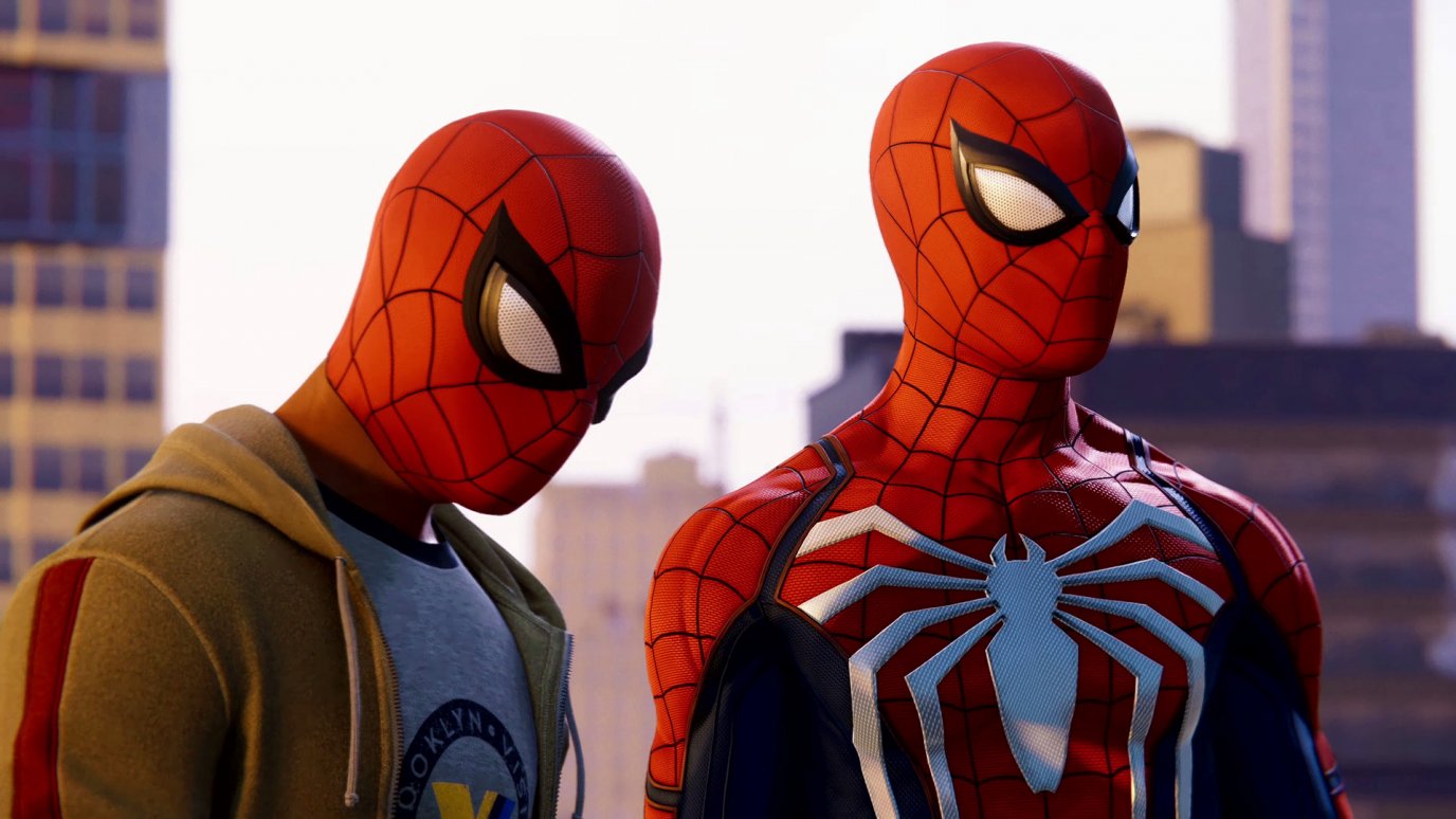 Marvel's Spider-Man Miles Morales, video confronta le versioni PC e PS5 