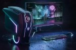 MSI MEG Aegis Ti5, la recensione - Recensione