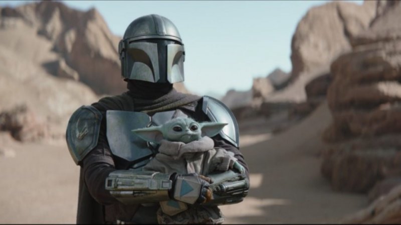 The Mandalorian 2X02 Copertina 1280X720 2Rnatis