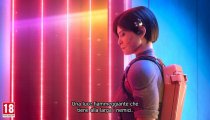 Rainbow Six Siege: Operation Neon Dawn - Teaser trailer