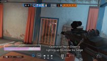 Tom Clancy’s Rainbow Six Siege – Neon Dawn - Gameplay video