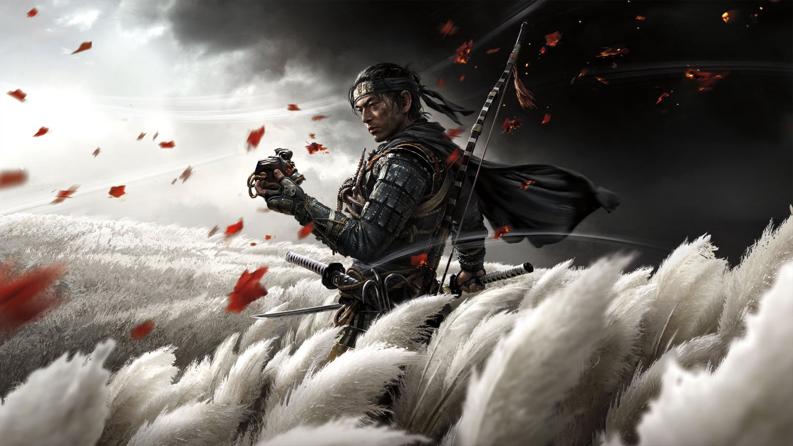 Ghost of Tsushima, la recensione su PS5: il Giappone feudale torna più fluido che mai