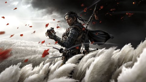 Ghost of Tsushima, standard edition removed from PlayStation Store