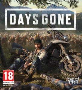 Days Gone per PlayStation 5