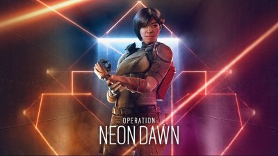 Tom Clancy's Rainbow Six: Siege - Operazione Neon Dawn