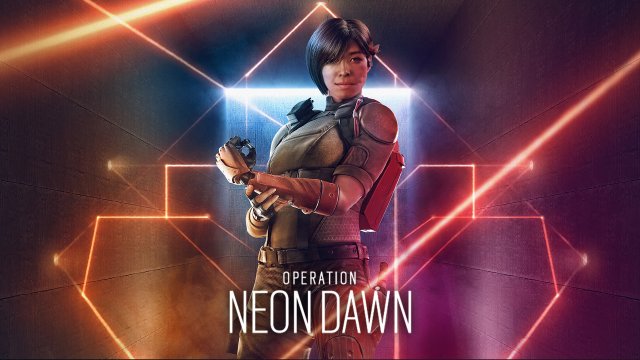 Tom Clancy's Rainbow Six: Siege - Operazione Neon Dawn