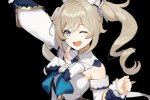 Genshin Impact: la voce di Barbara sembra 'una vecchia al bingo' dopo l'update 1.3 - Notizia
