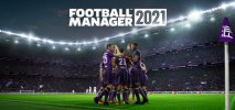 Football Manager 2021 per PC Windows