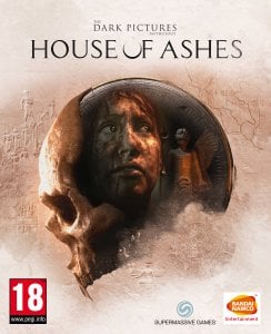 The Dark Pictures Anthology: House of Ashes per PlayStation 4