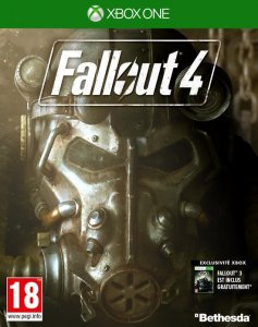 Fallout 4 per Xbox One