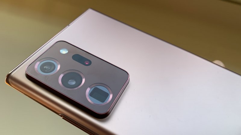 Samsung Galaxy Note Ultra 5G 6 Samsung Galaxy Note Ultra 5G 6