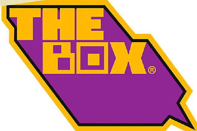 The Box, today the sixth episode with Rekins and Space Valley