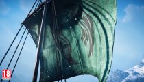 Assassin's Creed Valhalla - Trailer di lancio