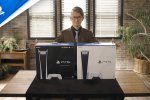 PS5, un unboxing ufficiale di Sony Japan svela console e contenuti della scatola - Video