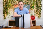 PS5, Austin Evans fa a pezzi la console Sony nel suo teardown: ecco il video - Video