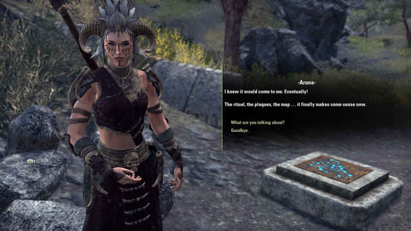 The Elder Scrolls Online: Markarth