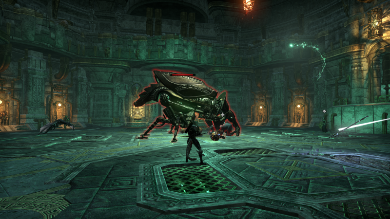 The Elder Scrolls Online: Markarth