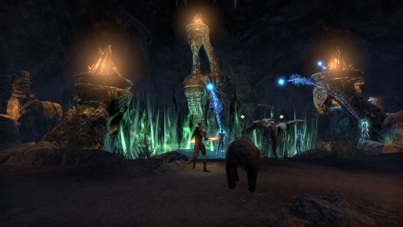 The Elder Scrolls Online: Markarth