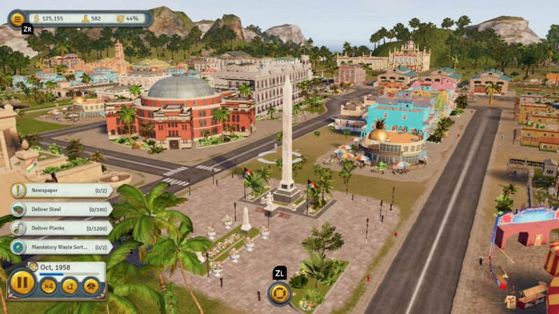 Tropico 6 Nintendo Switch 00003 Tropico 6 Nintendo Switch 00003