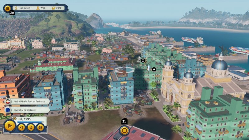 Tropico 6 Nintendo Switch 00004 Tropico 6 Nintendo Switch 00004