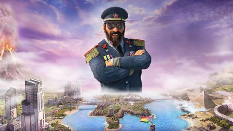 Tropico 6 announced for PS5 and Xbox Series X, release date and details
