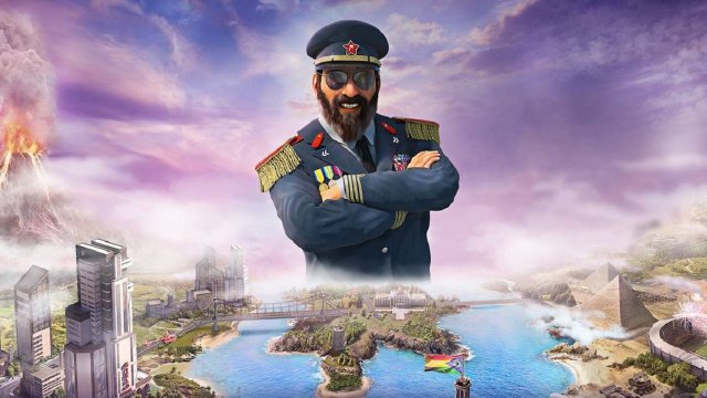 Tropico 6
