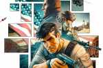 XIII, primo video di gameplay e data di uscita su Nintendo Switch - Notizia
