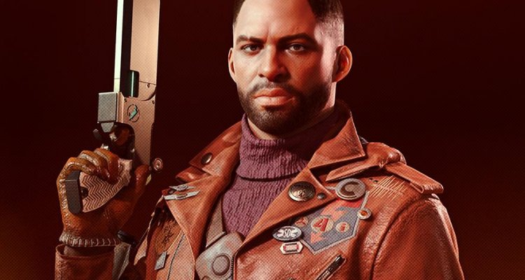 Deathloop: There’s a ‘new title’ on the way, according to the lead actor