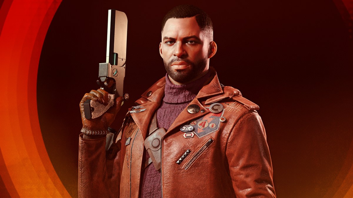 Deathloop: Xbox Series X release date |  S and Xbox Game Pass announced