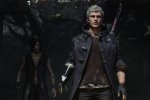 Devil May Cry 5 Special Edition su Xbox Series X|S supporta il VRR col nuovo update - Notizia