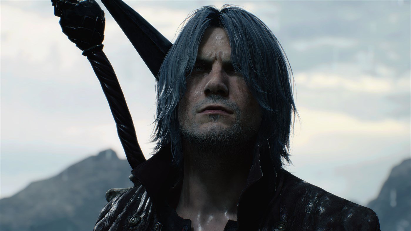 Devil May Cry 5