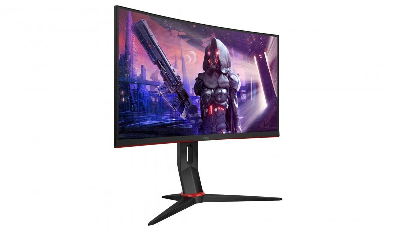 Aoc Gaming C24G2U Aoc Gaming C24G2U