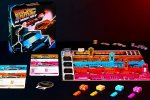 Back to the Future: Dice Through Time, il gioco da tavolo di Ritorno al Futuro - Speciale