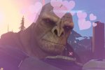 Halo Infinite: Craig the Brute è migliorato? Xbox mostra il nuovo aspetto con un meme - Notizia