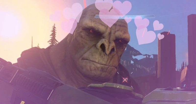 Craig The Brute Halo Infinite Craig The Brute Halo Infinite