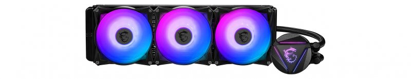 Msi Mag Coreliquid 360R Msi Mag Coreliquid 360R
