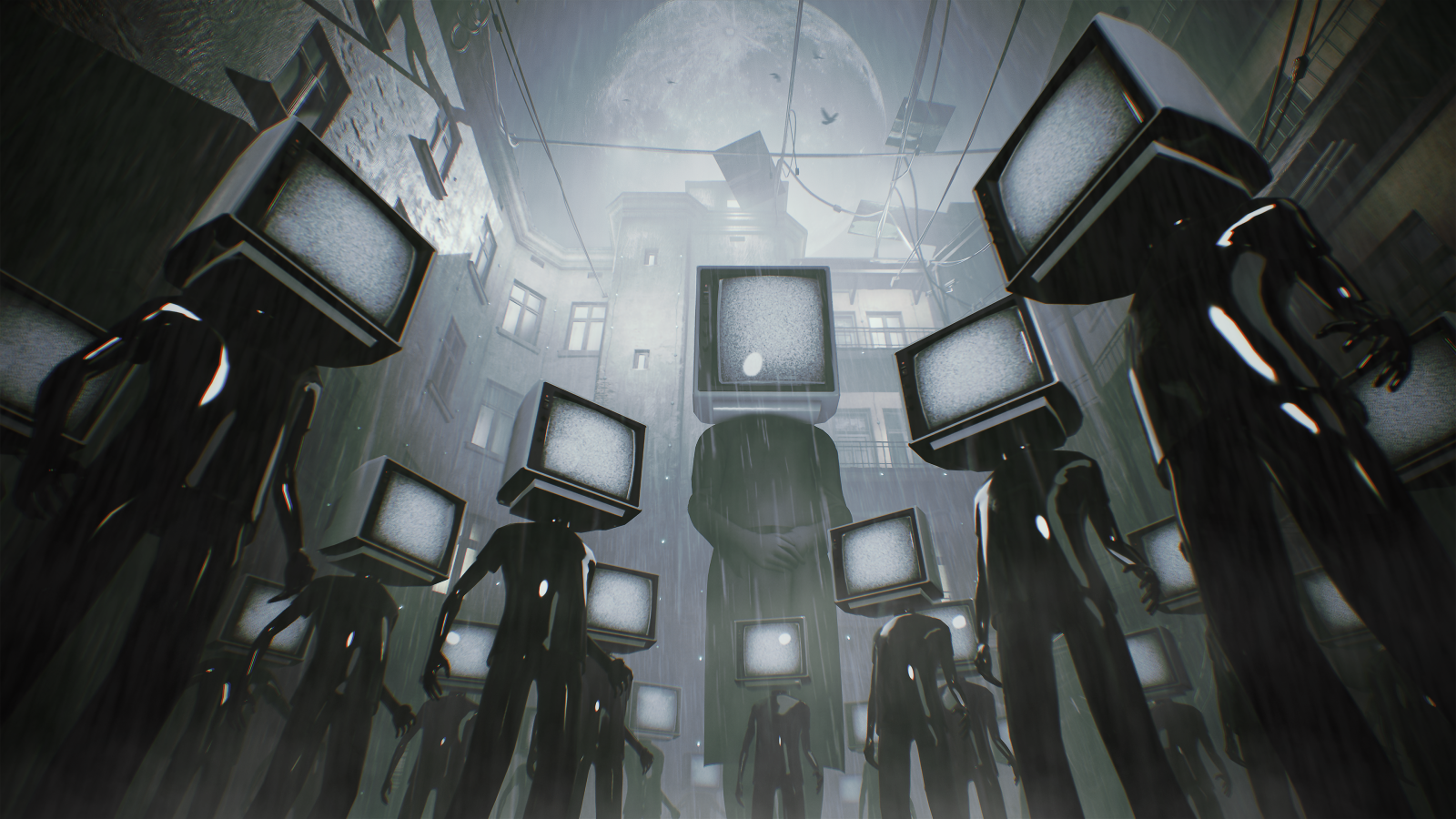 Observer System Redux: un trailer dedicato al DualSense